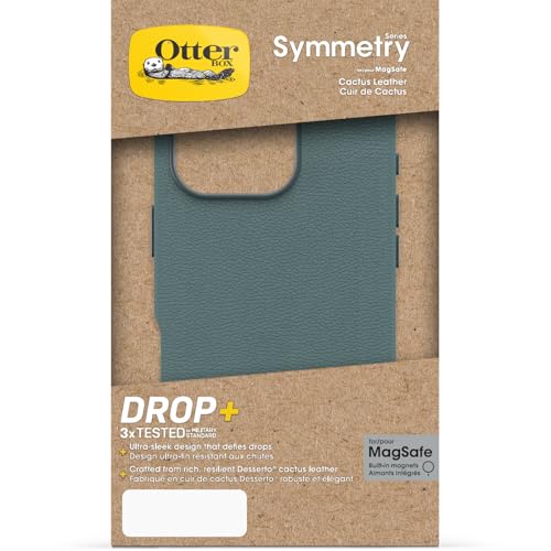 Coque antichoc iPhone 16 Pro Otterbox pour Éviter les Chutes - 8