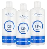 AQUYO Cosmetics