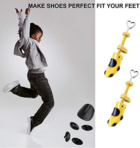 Shoe Stretcher Men LUVCMFT Pack Shoe Stretcher Women, Way Shoe - Main Image