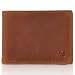 Produktbild VAN BEEKEN Leder Geldbörse Herren, Portmonee Herren, Wallet Vatertagsgeschenk, Geldbeutel Herren, Herren-geldbörsen, Herren Geldbörse, Portemonnaie Herren, Wallets for Men, Geschenk zum Vatertag