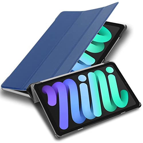 Tablet Case for Apple iPad MINI 6 (8.3 inch) Protection Cover Auto Wake Up Etui - 第 9/17 張圖片