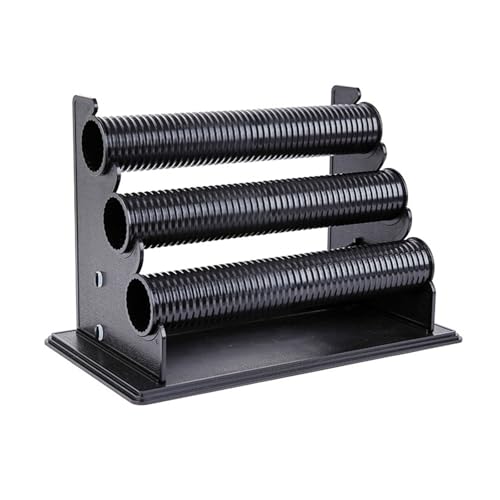 3段のリストアーアクセサリーストレージスタンドブレスレットとリストチェンジュエリープレゼンテーションラック取り外し可能なジュエリーラックのディスプレイシェルフ