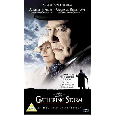 The Gathering Storm