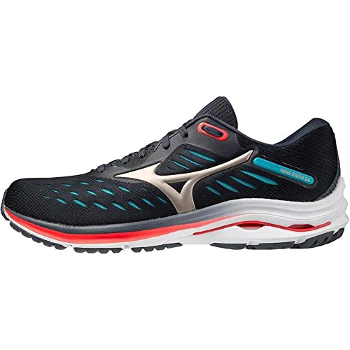 Image of Mizuno Men's Wave Rider 22 Running Shoe