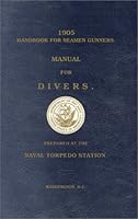 Manual for Divers 1879488221 Book Cover