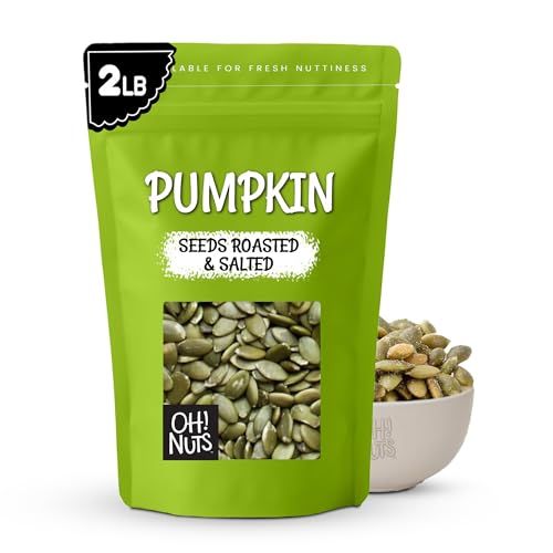 Pumpkin Seeds