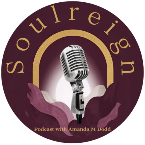 『Soulreign』のカバーアート