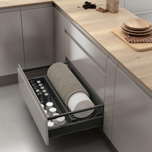 Menage Confort Organizador de Platos