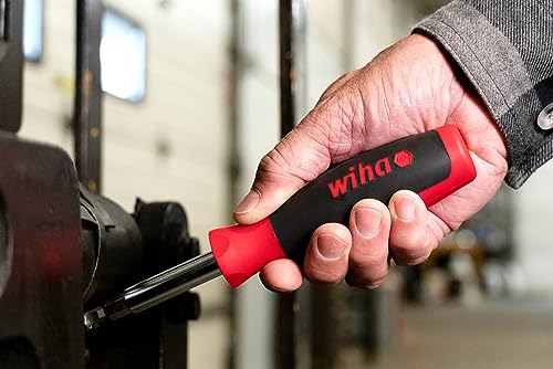 Wiha 77891 SoftFinish 11inOne Multi-Driver thumbnail 8