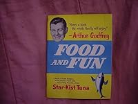 Food and Fun B000OV6T2I Book Cover