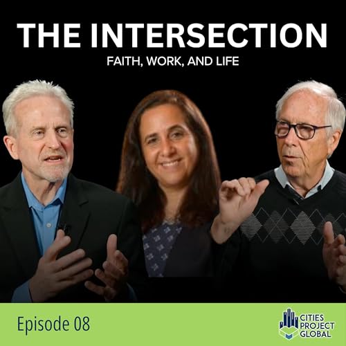 8: Leadership in Action: Shereen Shaker's Faith-Driven Journey