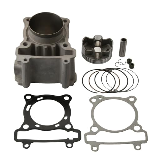 Kit de cilindro de 65 mm para solucionar la pérdida de fuerza en motos T150