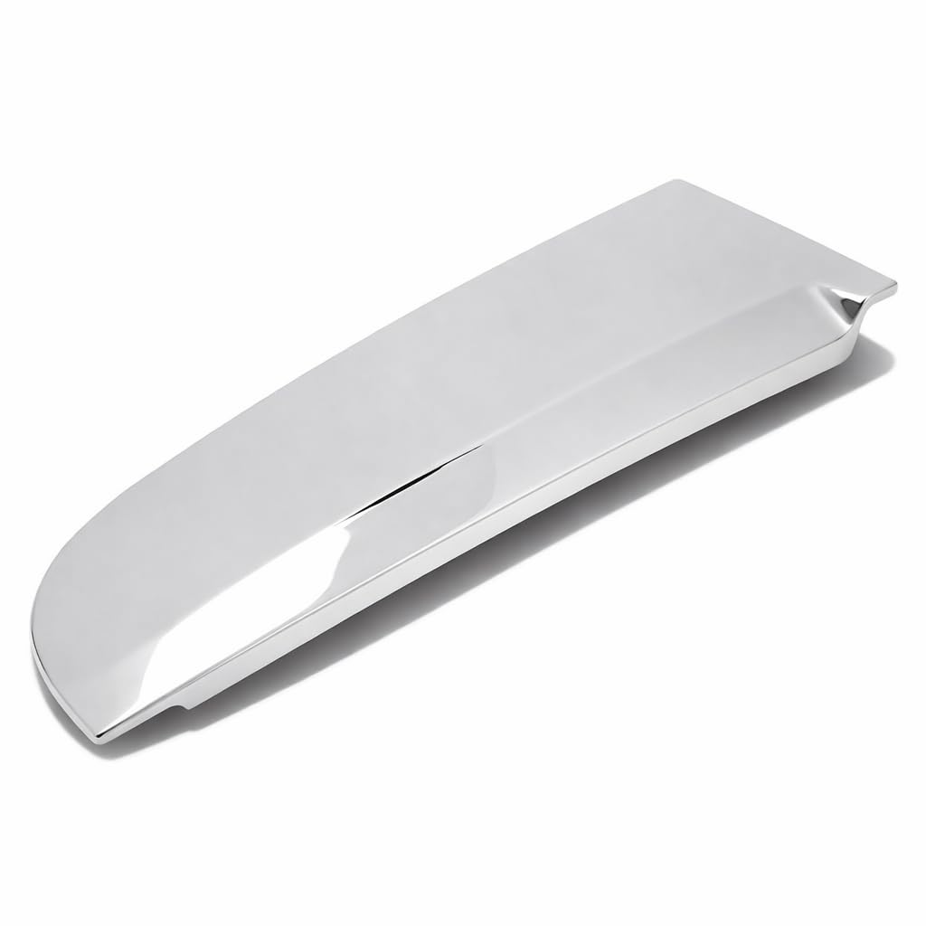 Tylne Drzwi Pokrywa Ozdobna Słupka Bocznego Kierowcy Tylna Szyba Listwa Ozdobna Tylnego Słupka Wymiana Poszycia Słupka C - Chrom 832703W010