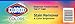 Clorox 2 Laundry Stain Remover and Color Booster Powder, 49.2 Ounces