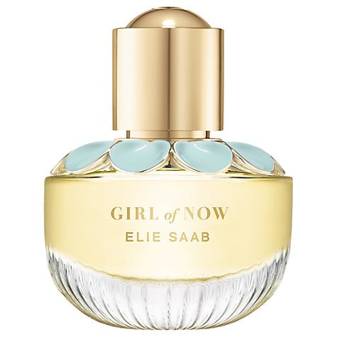 Elie SaabGirl of Now Eau De Parfum 50 ml New in Box
