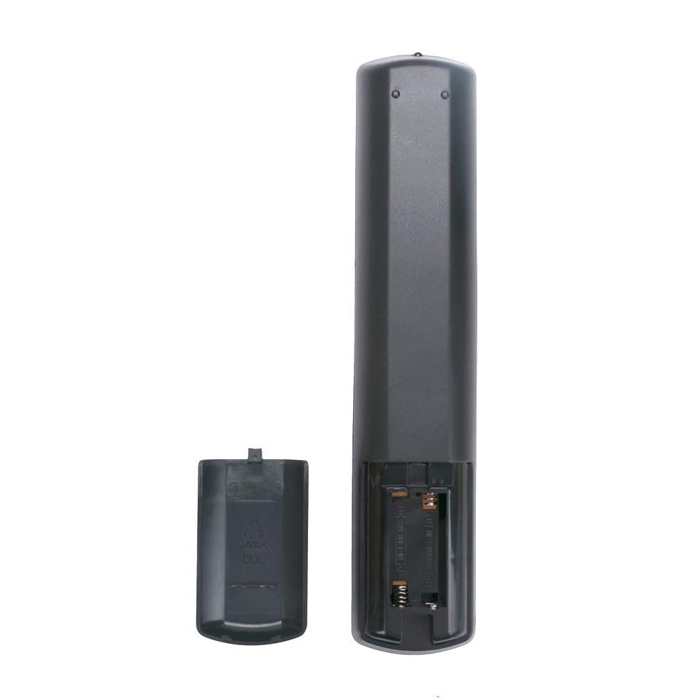 Telecomando Universale VINABTY RC5118 / RC-5118 Per TV Hitachi – Sostituisce 42HYT42U, 50HYT62U, 24HE1510-W E Altri Modelli