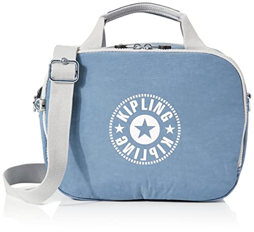 Frasqueira Kipling Palmbeach Azul