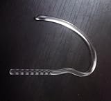 1 New Clear Small Size Ear Hook for Blueant Rugged T1 Blue Ant T-1 Bluetooth Headset Ear Loops Clips Stabilizers Earhooks Earloops Earclips Earstabilizers Replacement