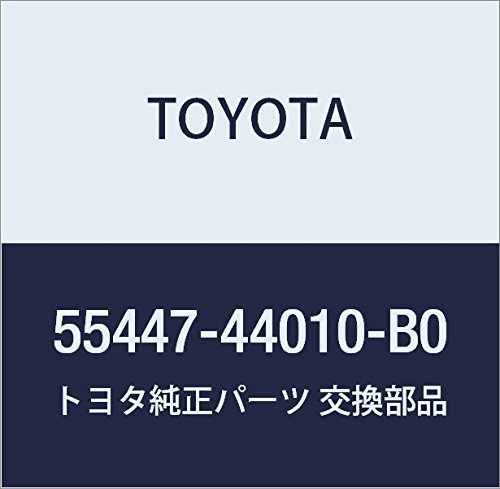 TOYOTA Genuine Parts Switch Hole Base NO.2