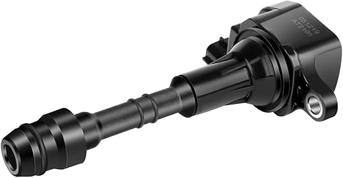 Vista 394 de ECCPP Bobinas de encendido portátiles de repuesto para automóvil compatibles con Infiniti I30/para Nissan Maxima 3.0L V6 2000-2001 Reemplazo