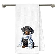 Dog Towels N