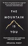 The Mountain Is You: Transforming Self-Sabotage Into Self-Mastery