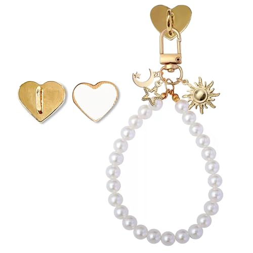 TRXYQ �p�[�� Kindle�`���[���`�F�[�� ���� �{�D���AKindle�p�[���u���X���b�g�`���[���L�[�`�F�[���A�N�Z�T���[�A�Ǐ����D�Ƃւ̃M�t�g�A�d�q���Ѓ��[�_�[�A�d�b�AiPad AirPod Handba�p���^�[�`���[��, 7 inches, �����|