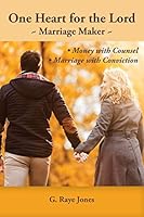 One Heart for the Lord 1630731129 Book Cover