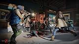 World War Z PS4 Game