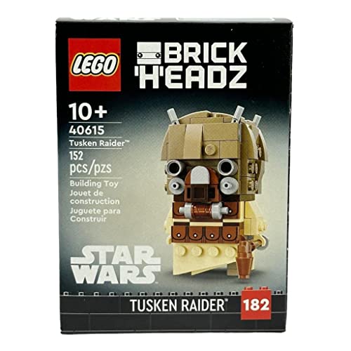 Lego BrickHeadz Tusken Raider - set 40615