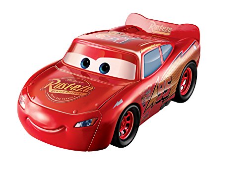 rayo mcqueen pequeño