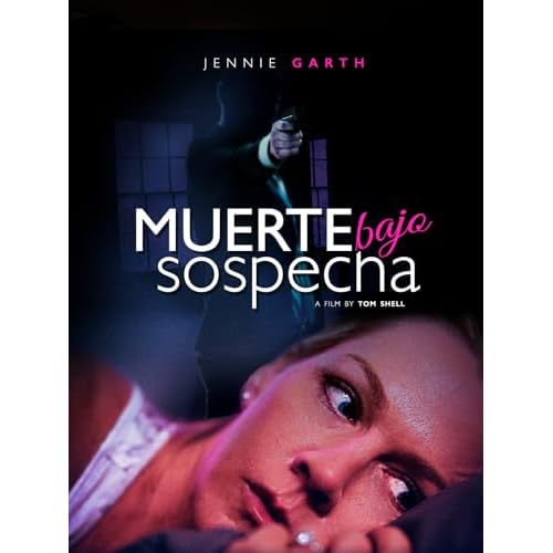 Muerte bajo sospecha