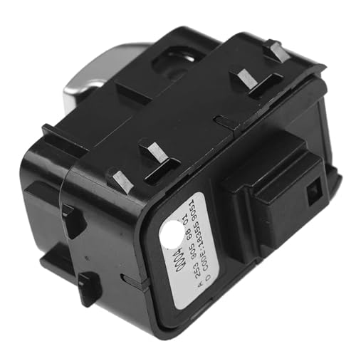 Bouton lève-vitre pour Mercedes W253 GLC commande électrique interrupteur 2539056801 - 2