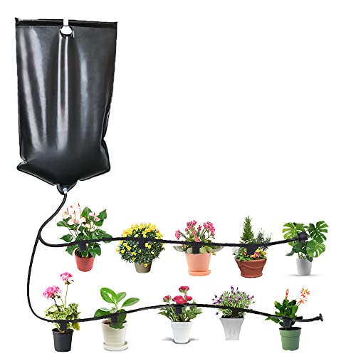 Set Di Attrezzi Da Giardino, Kit Da Giardinaggio Da 37 Pezzi Con Utensile Manuale In Lega Di Alluminio, Guanti E Borsa Per Gli Amanti Del Giardinaggio