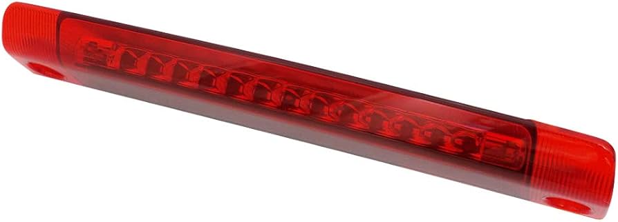 ヴァレンティ　30アル、ヴェルハイマウント ジュエルLEDハイマウントストップランプ [タイプ3] アルファード