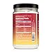 NAKED Strawberry Lemonade BCAAs Amino Acids Powder, 100% Pure 2:1:1 Formula, Vegan Branched Chain Amino Acids, Instantized All Natural BCAA Powder Supplement - 501 Grams, 34 Servings