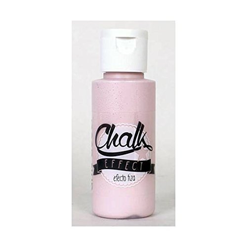 CHALK EFFECT PINTURA A LA TIZA 60 ML (CUARZO)