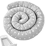 Länge: 300cm, Höhe: c.a. 11cm, Umfang: c.a. 33cm