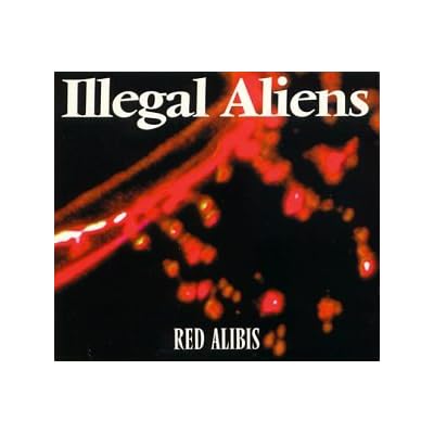 Red Alibis
