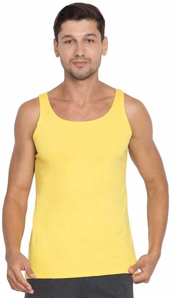 molineux Men's Cotton Regular Fit Vest-picture-37
