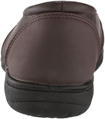 Easy Street Women's Kaz Sneaker, Brown, 6.5 Wide | Image 2