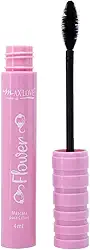 MAXLOVE Máscara De Cílios - Flower 5 - Máscara Rosa Max Love