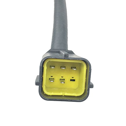 Sensor de Oxígeno 234-5095 para Infiniti QX56 2011-2013 miniatura 4