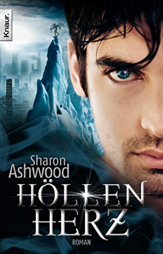 Höllenherz (Die Dark-Magic-Reihe, Band 4) Höllenherz (Die Dark-Magic-Reihe, Band 4)