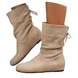 Le Forfait Comprend: 1 Paire de Bottes Femme.