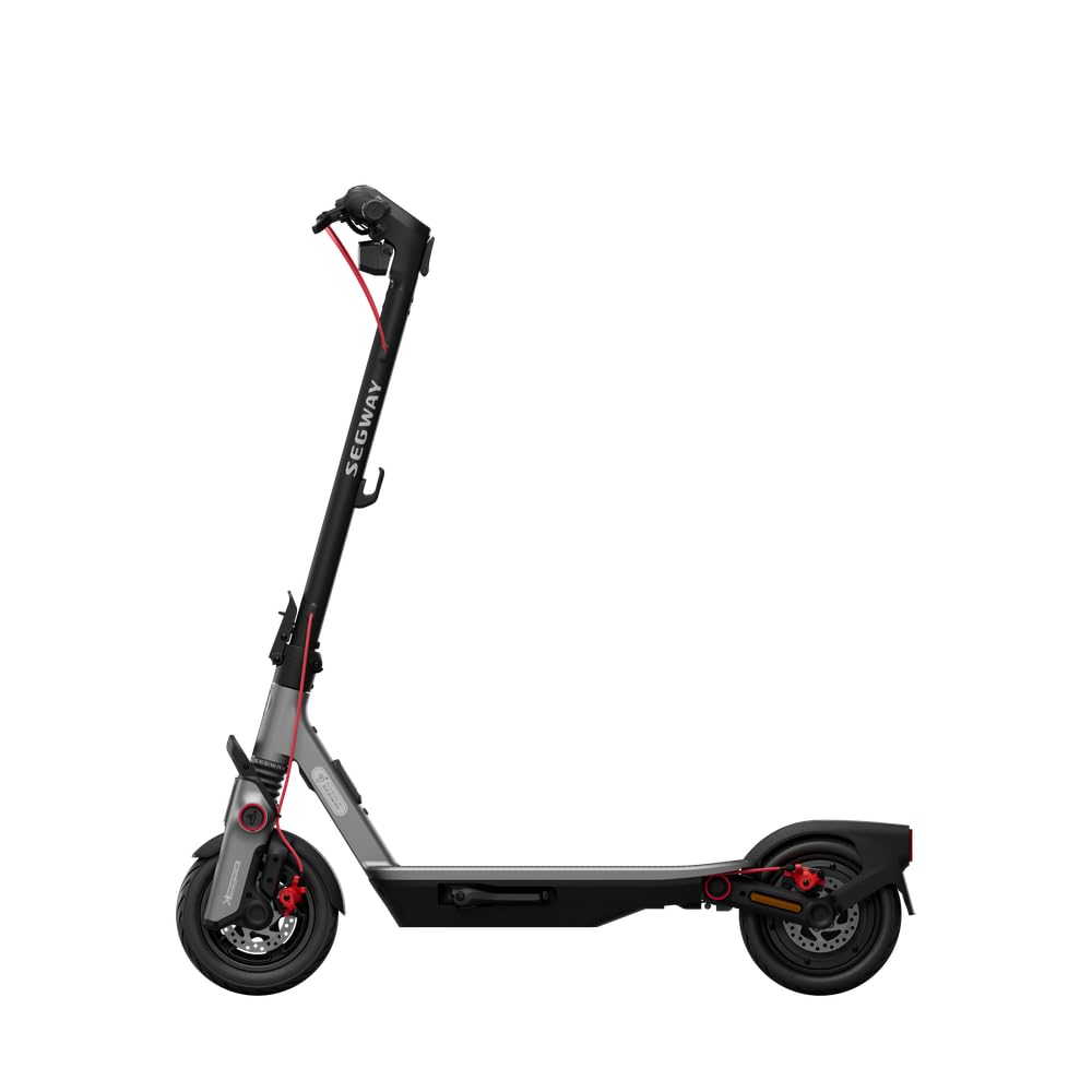 Segway Kickscooter Ninebot F3 Pro 1200 W Elektrikli Scooter