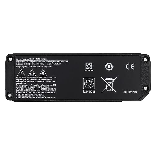 Batterie Bose Soundlink Mini 2 bloc de remplacement pour haut-parleur 088796