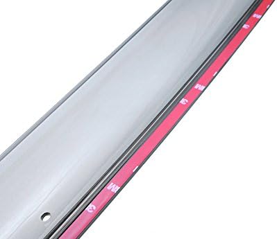 WellVisors Window Visors Wind Deflectors Compatible with Mazda 2013-2016 CX-5 with Black Trim Rain Guards 3-847MZ011
