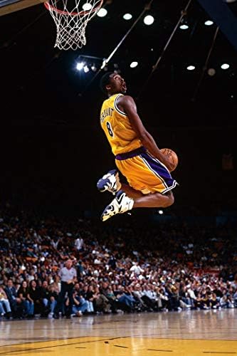 Kobe dunk poster Clearance