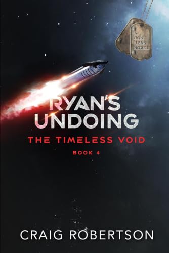 Ryan's Undoing (The Timeless Void)